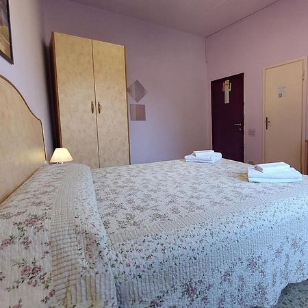 Hotel Etrusco Sesto Fiorentino Exteriér fotografie