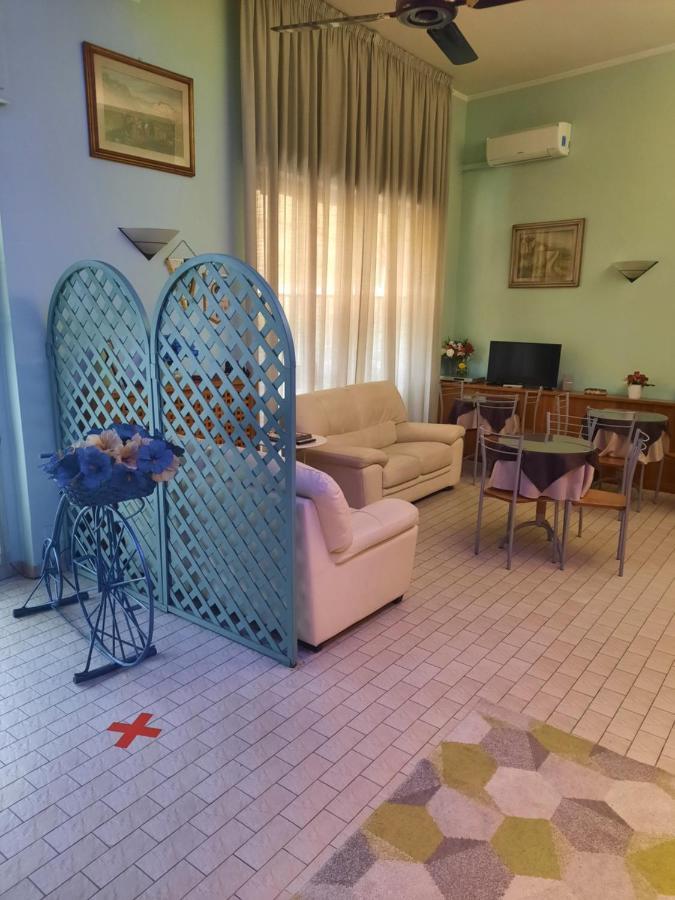 Hotel Etrusco Sesto Fiorentino Exteriér fotografie