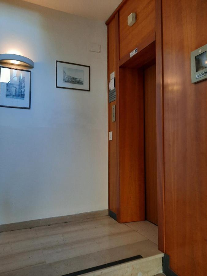 Hotel Etrusco Sesto Fiorentino Exteriér fotografie
