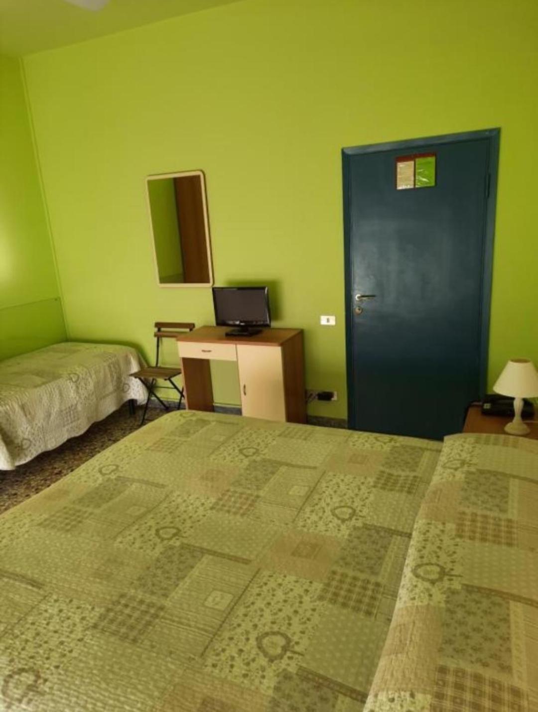 Hotel Etrusco Sesto Fiorentino Exteriér fotografie