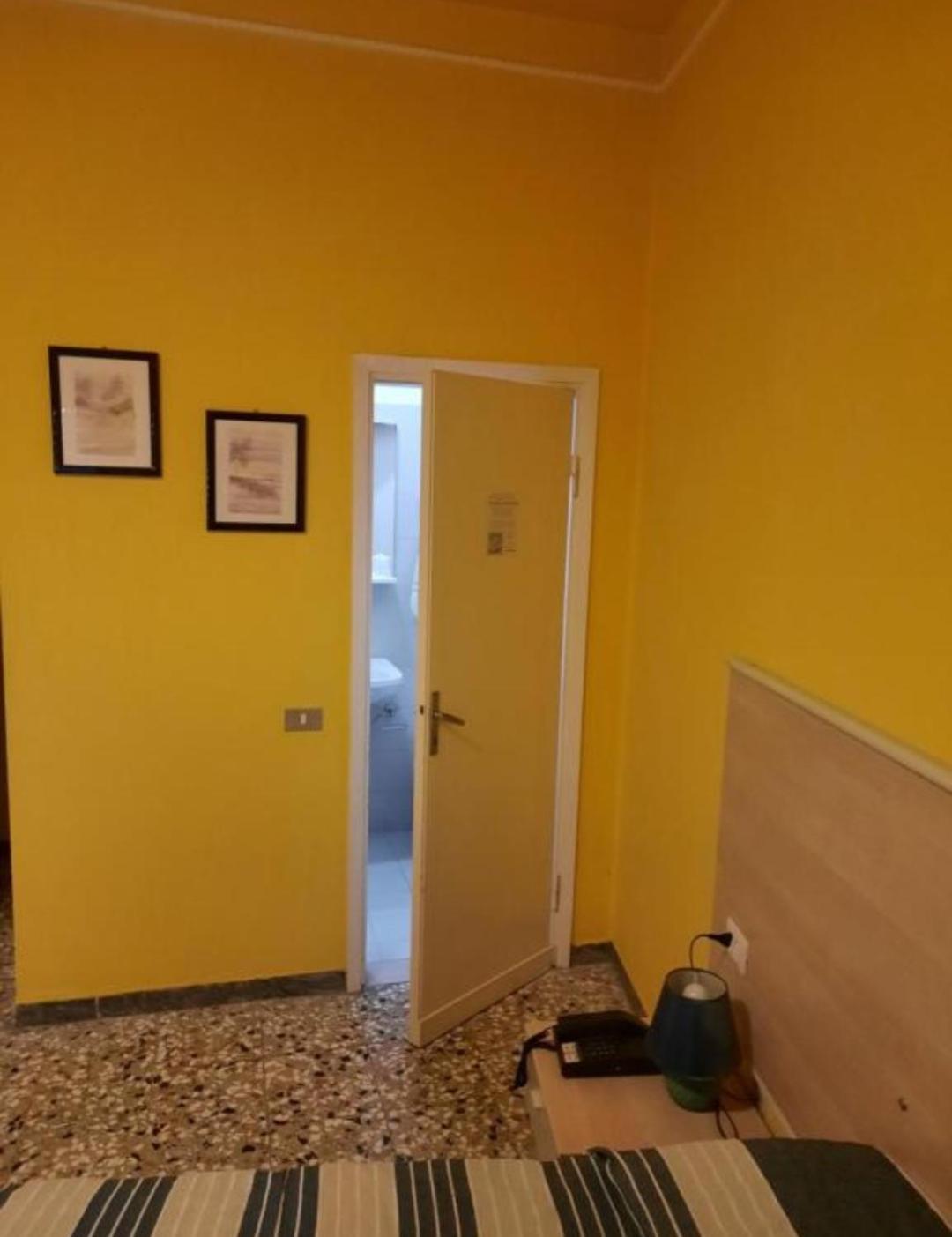 Hotel Etrusco Sesto Fiorentino Exteriér fotografie