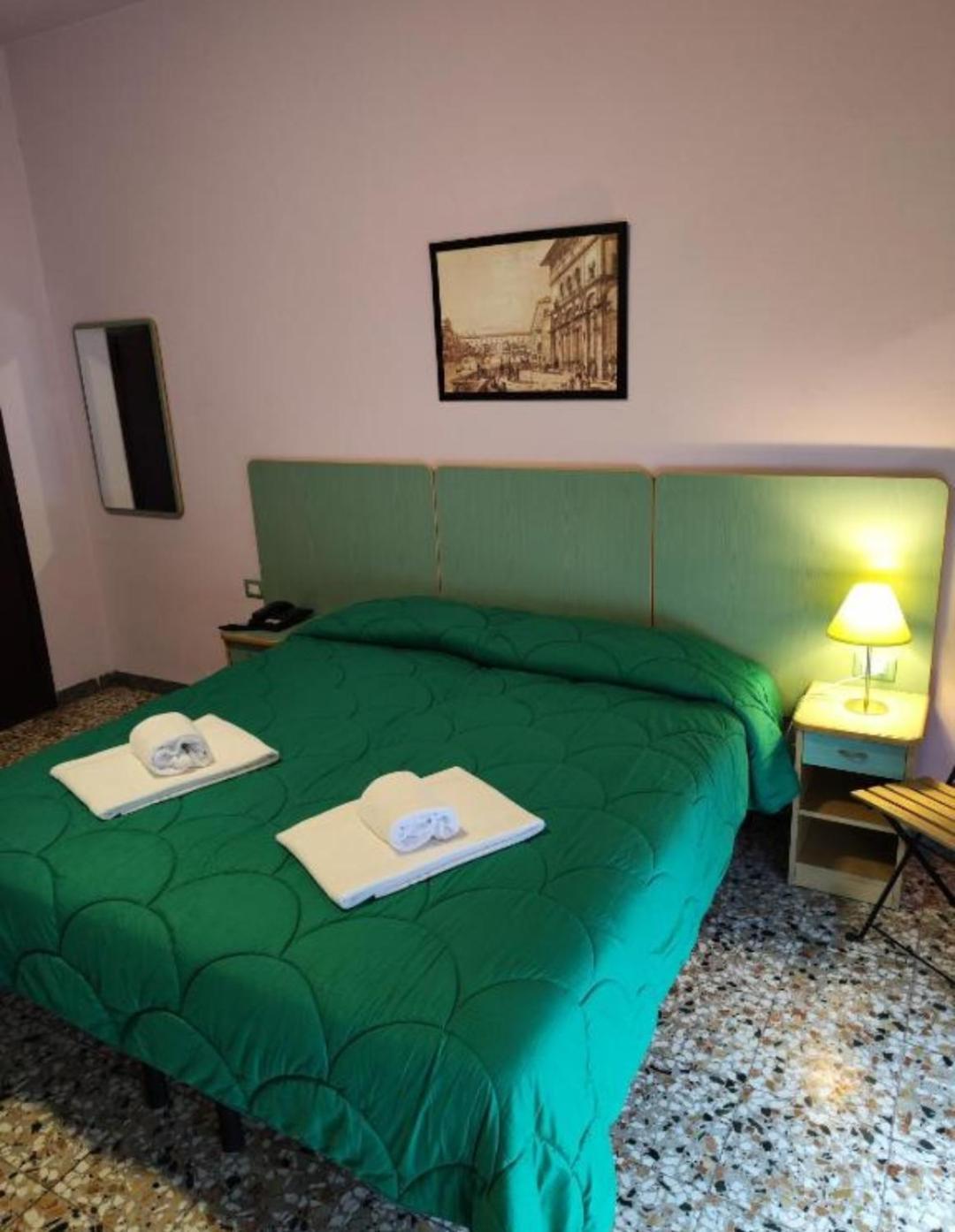 Hotel Etrusco Sesto Fiorentino Exteriér fotografie