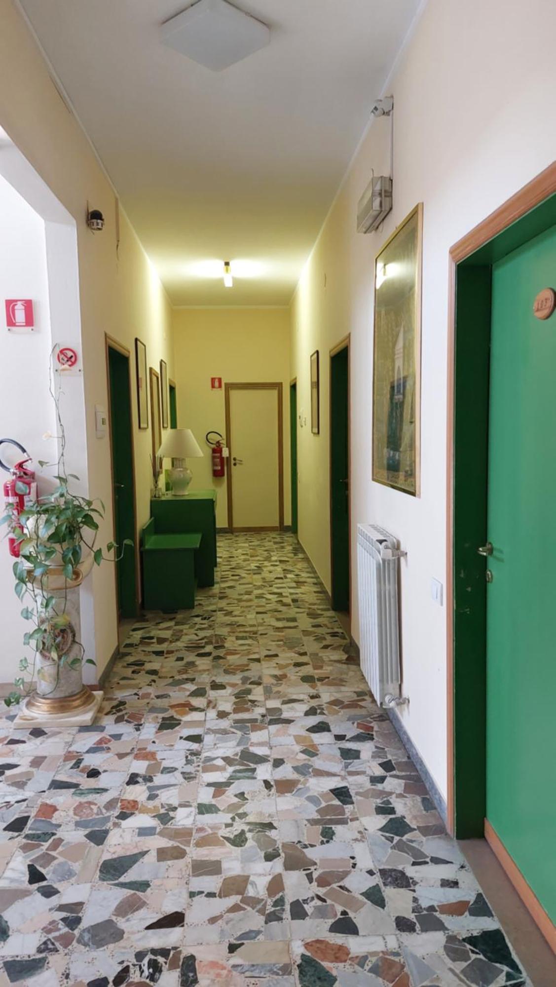Hotel Etrusco Sesto Fiorentino Exteriér fotografie