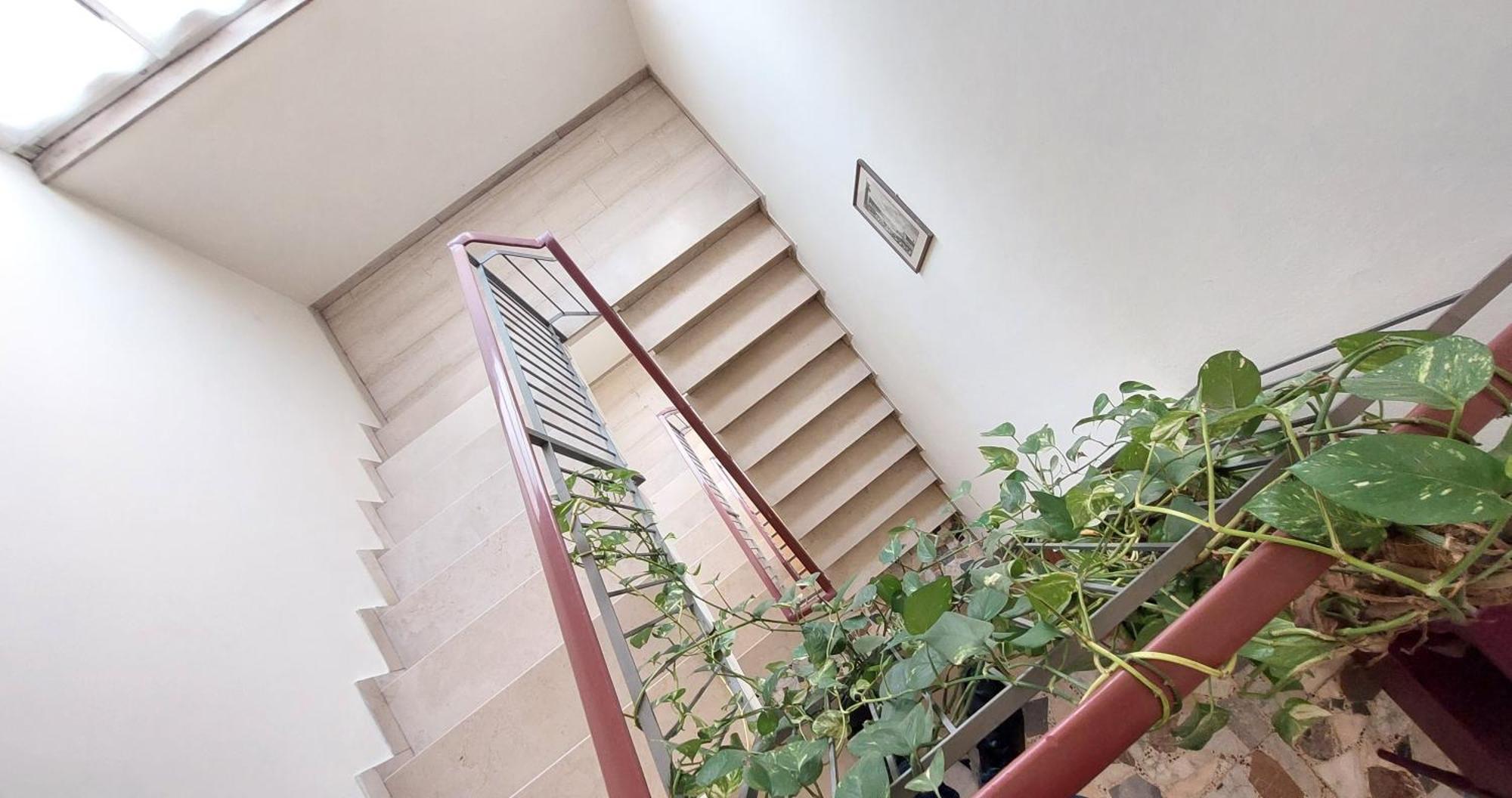 Hotel Etrusco Sesto Fiorentino Exteriér fotografie