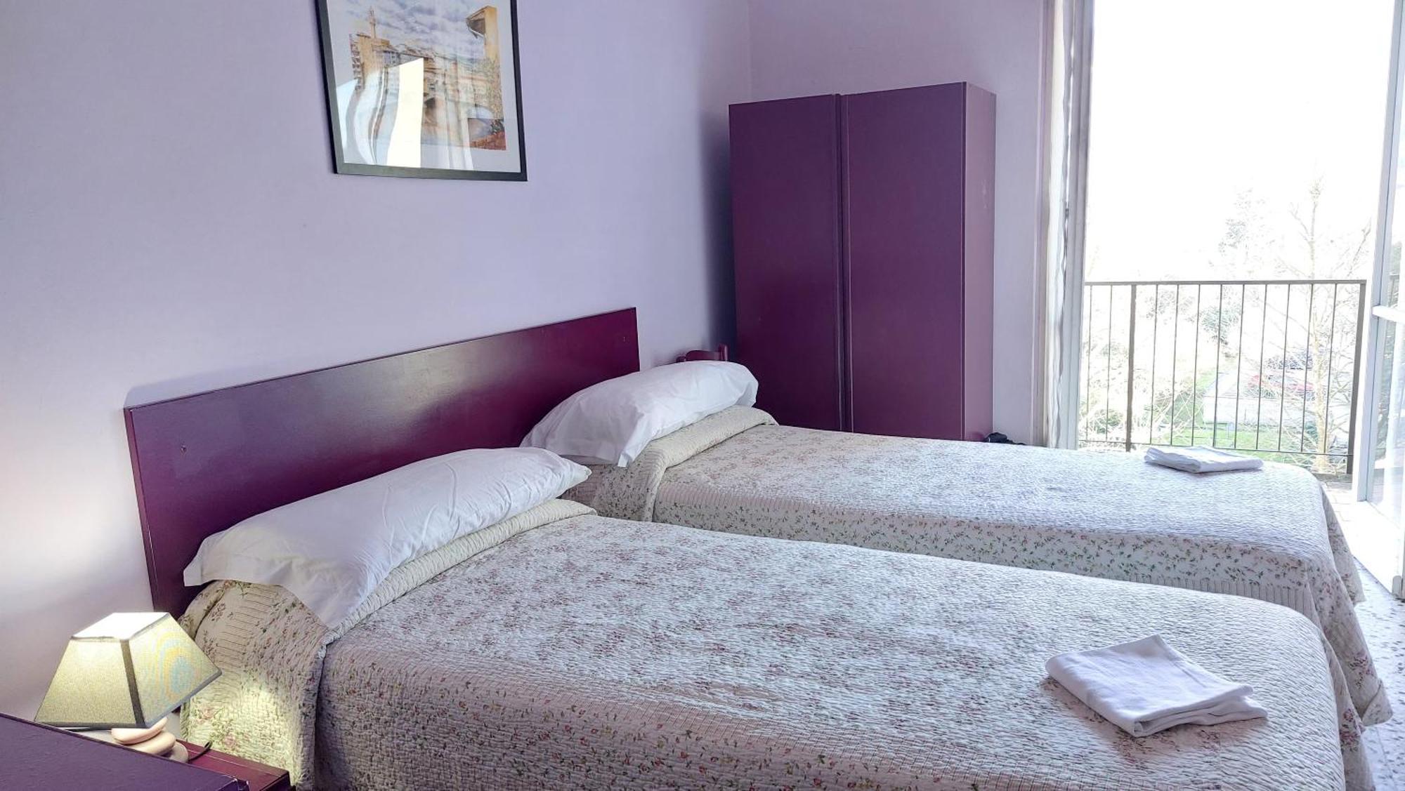 Hotel Etrusco Sesto Fiorentino Exteriér fotografie