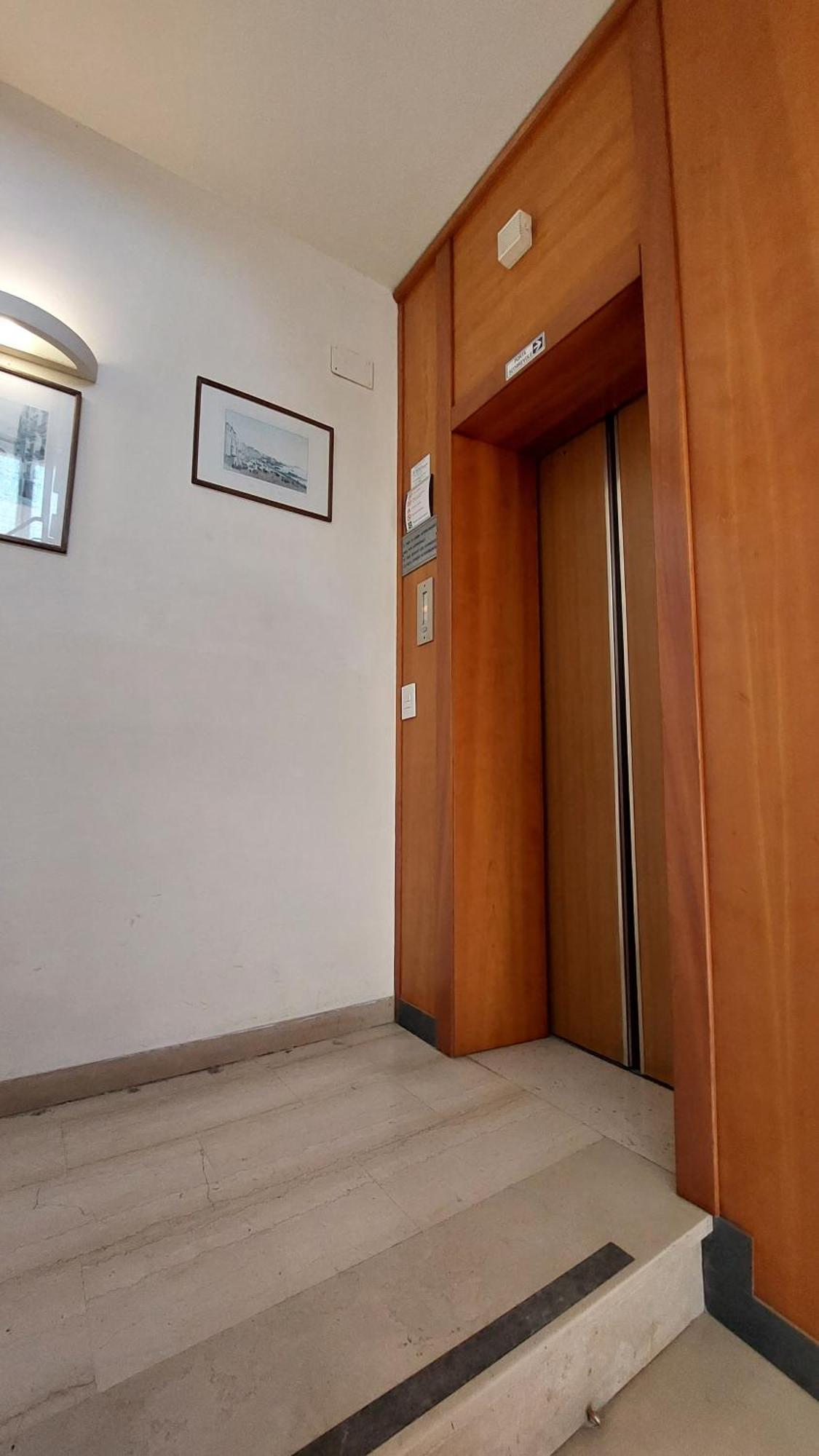Hotel Etrusco Sesto Fiorentino Exteriér fotografie