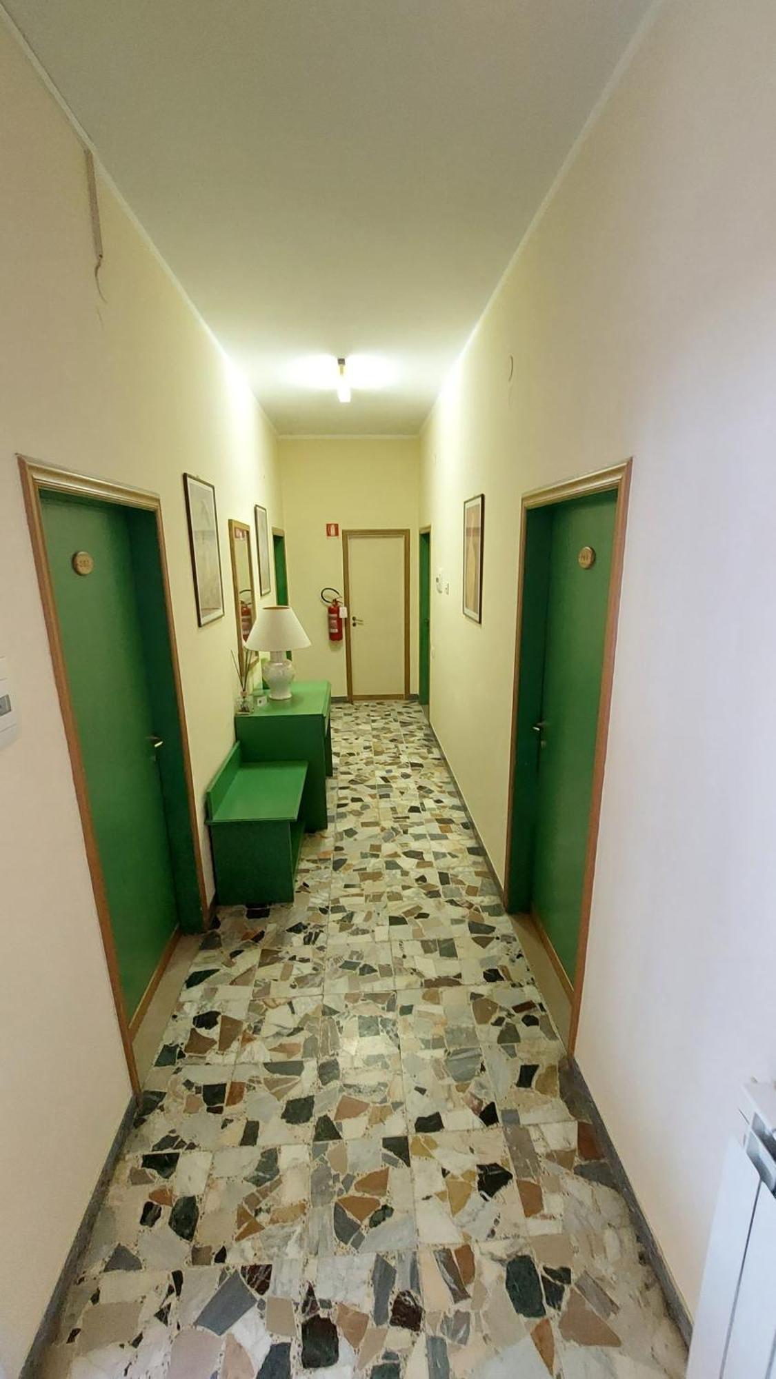 Hotel Etrusco Sesto Fiorentino Exteriér fotografie