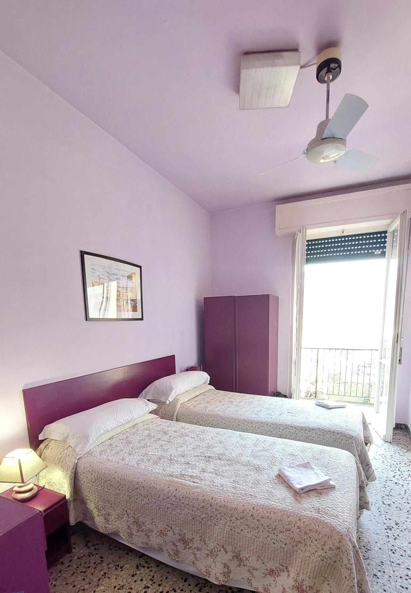 Hotel Etrusco Sesto Fiorentino Exteriér fotografie